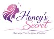Honey's Secret — Because You Deserve Comfort - Home
